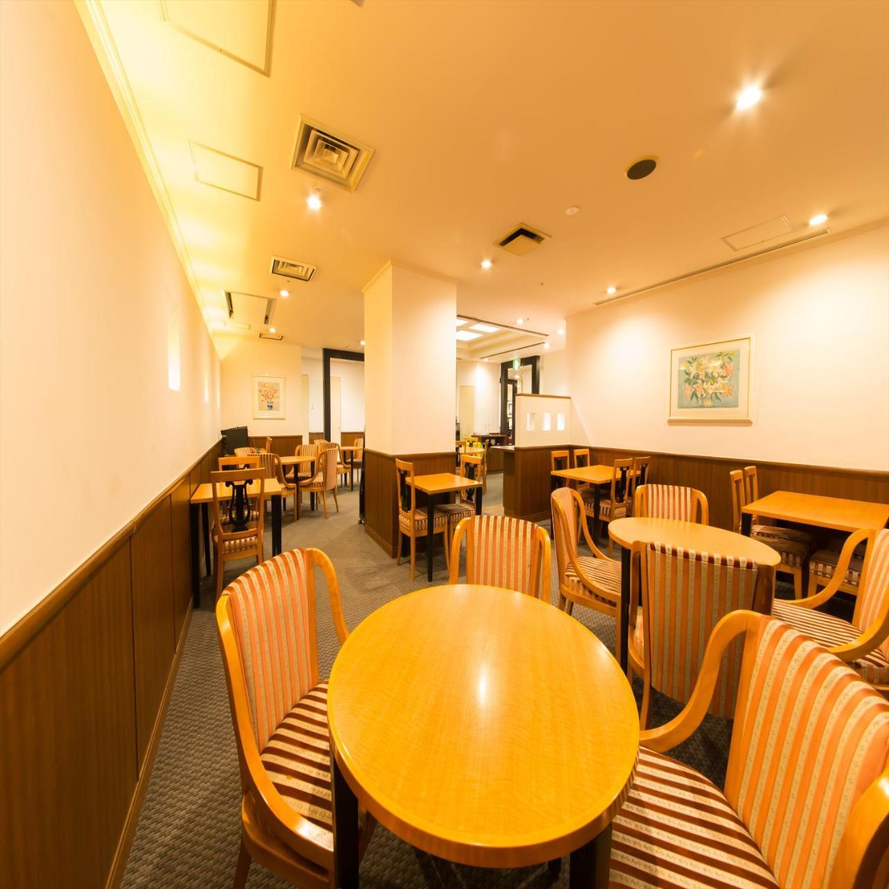 Il Monte 3* Osaka