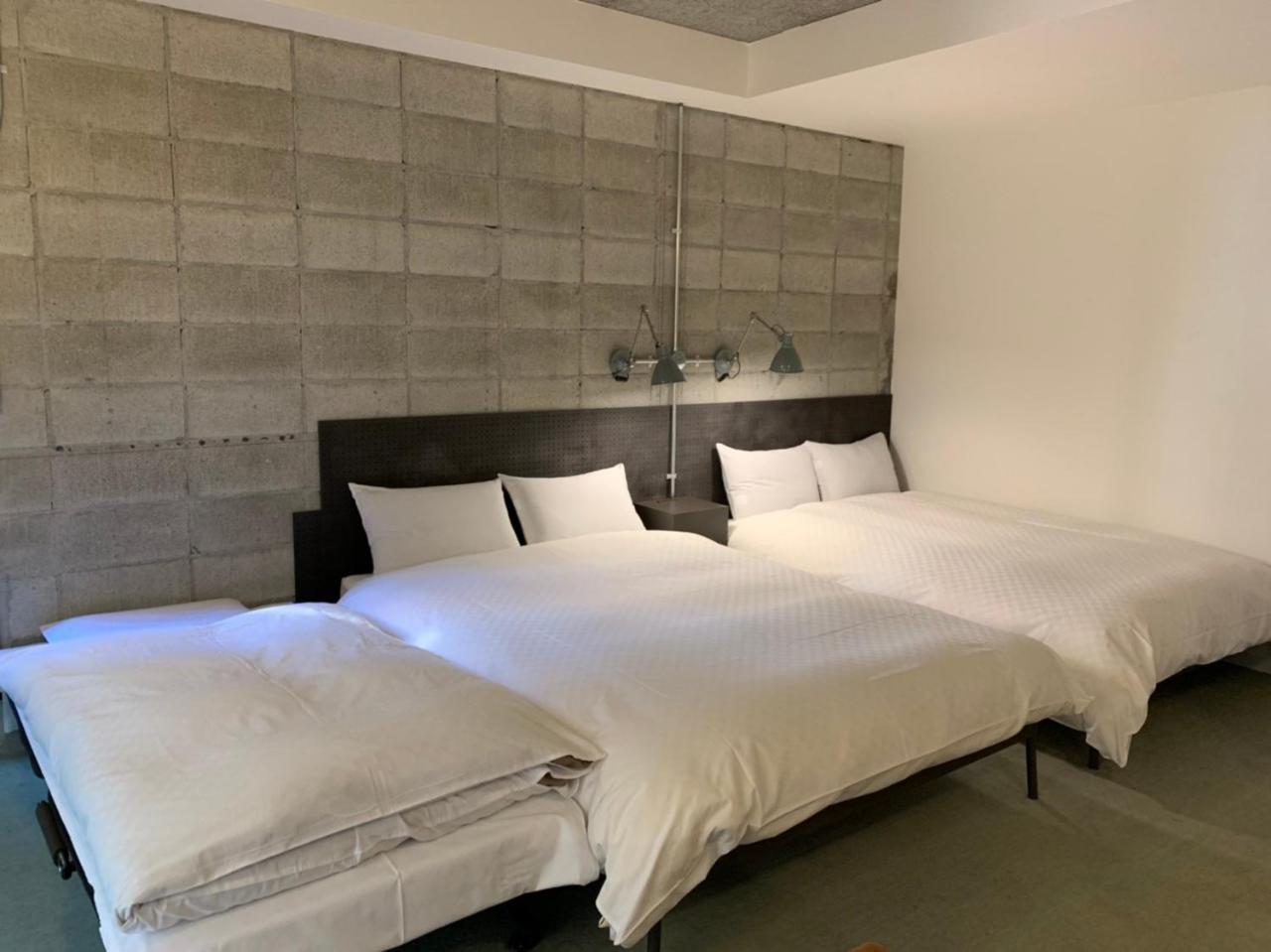 Hotel Earthmans Dotombori