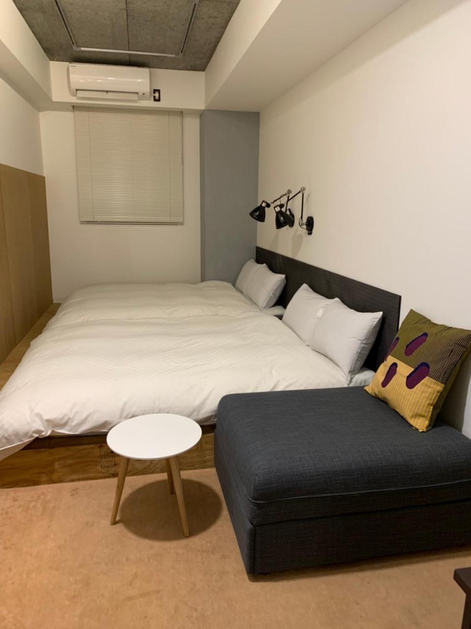 Hotel Earthmans Dotombori
