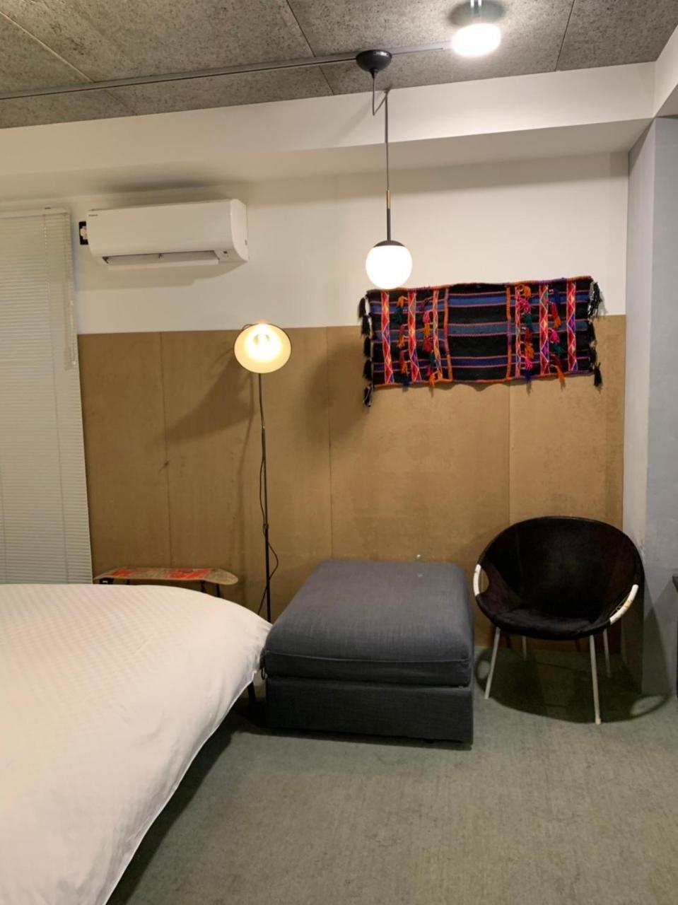 Earthmans Dotombori Hotel