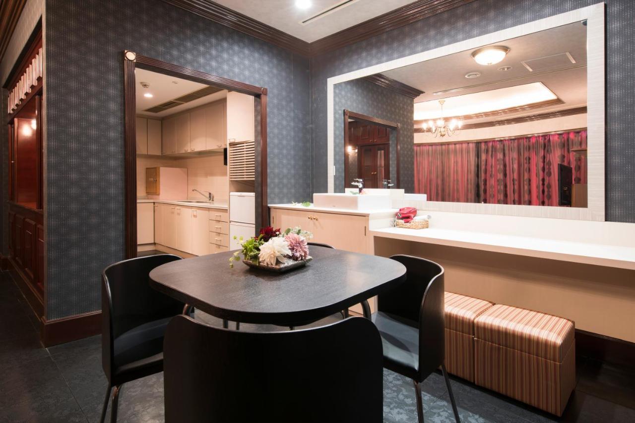 Alps (adults Only) Hotel
