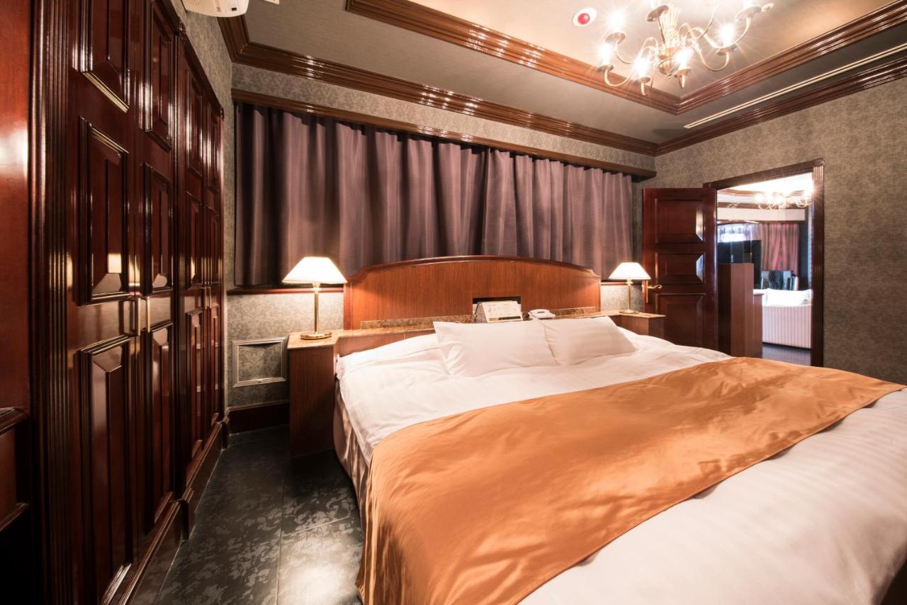 Alps (adults Only) 3*
