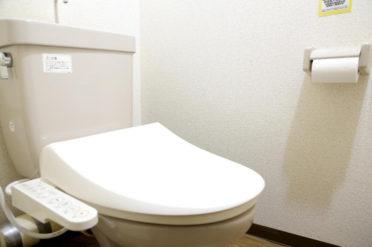 Apartment Grand Court Namba 601 *