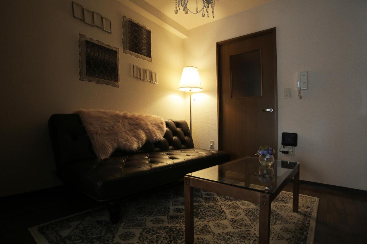 Apartment Grand Court Namba 601 Osaka