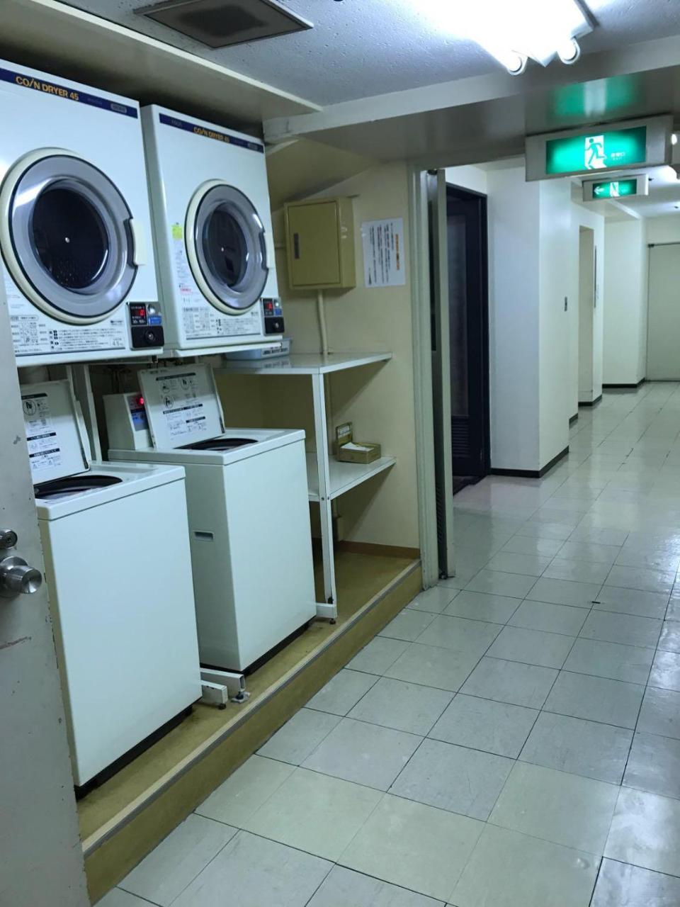 Apartment Shinosaka Station Gateway: Quick Access To Kansai & Attractions *