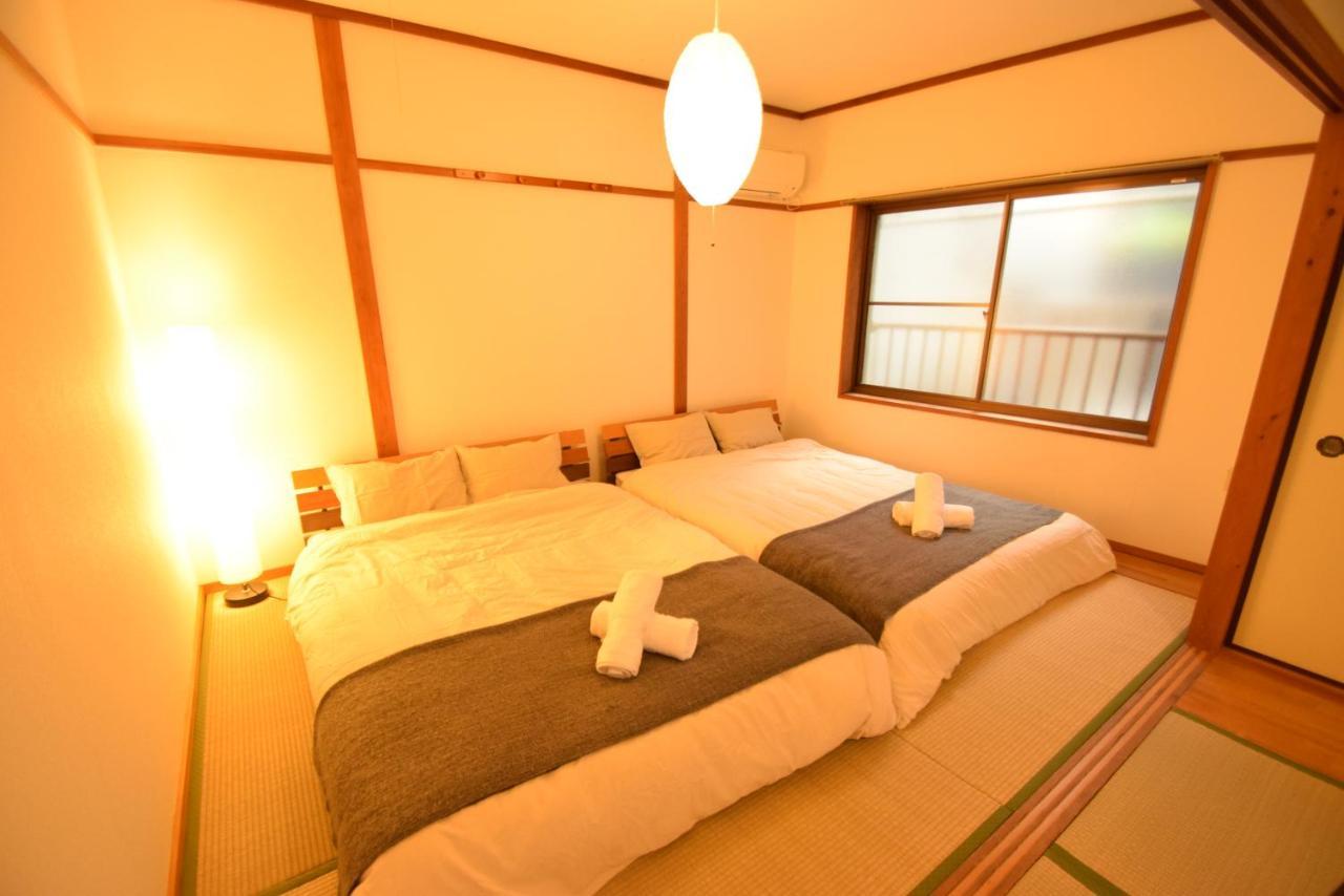 Apartment Color Ebie Osaka
