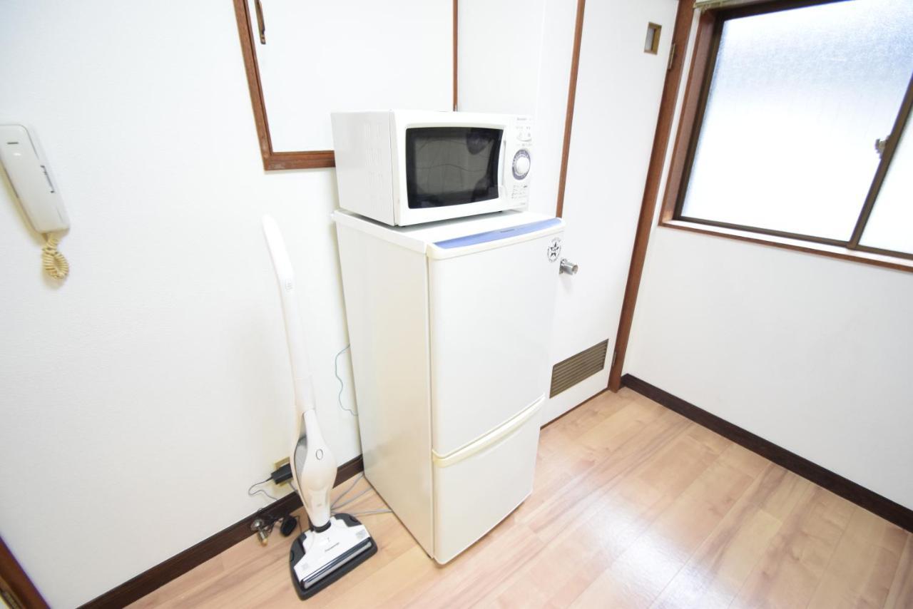 Color Ebie Apartment Osaka