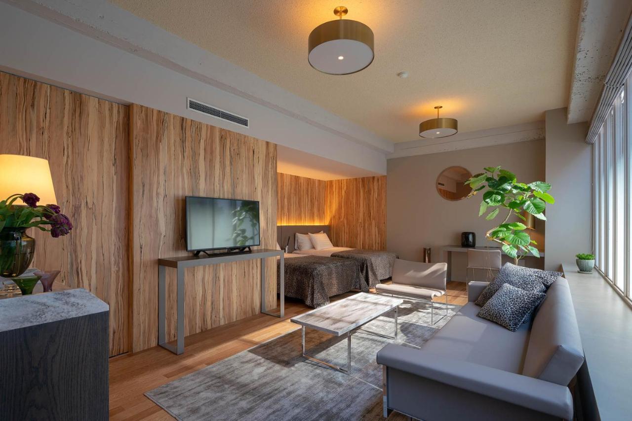 Hotel The Boly