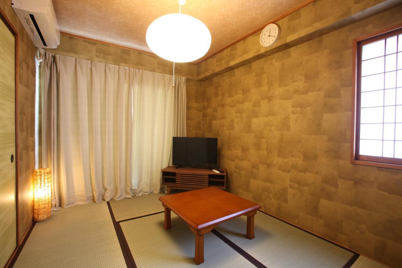 Lumiere Sunset 801 Apartment *