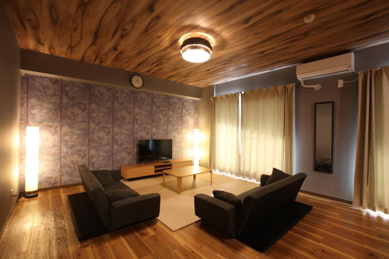 Apartment Lumiere Sunset 801 Osaka