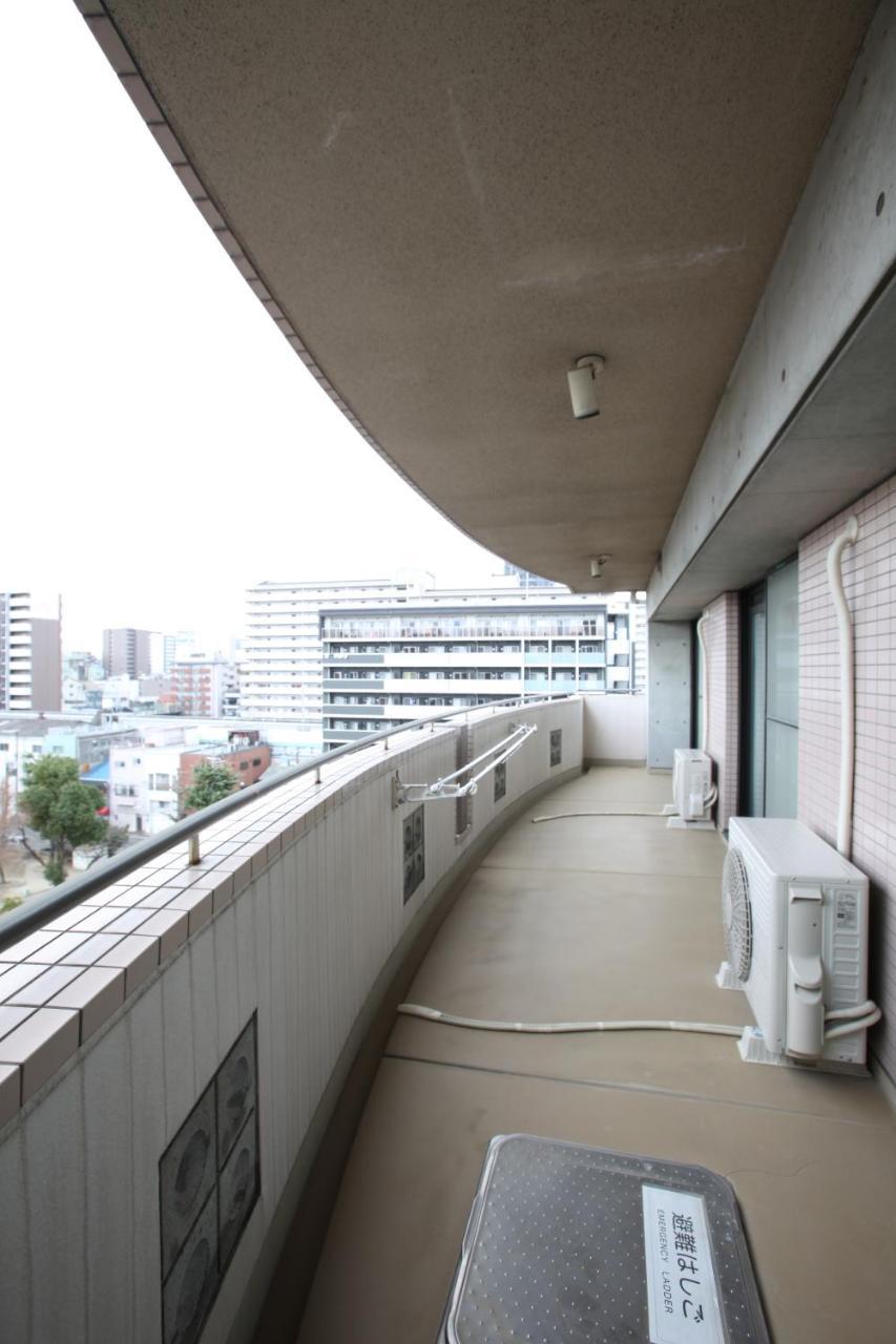 Lumiere Sunset 801 Apartment Osaka