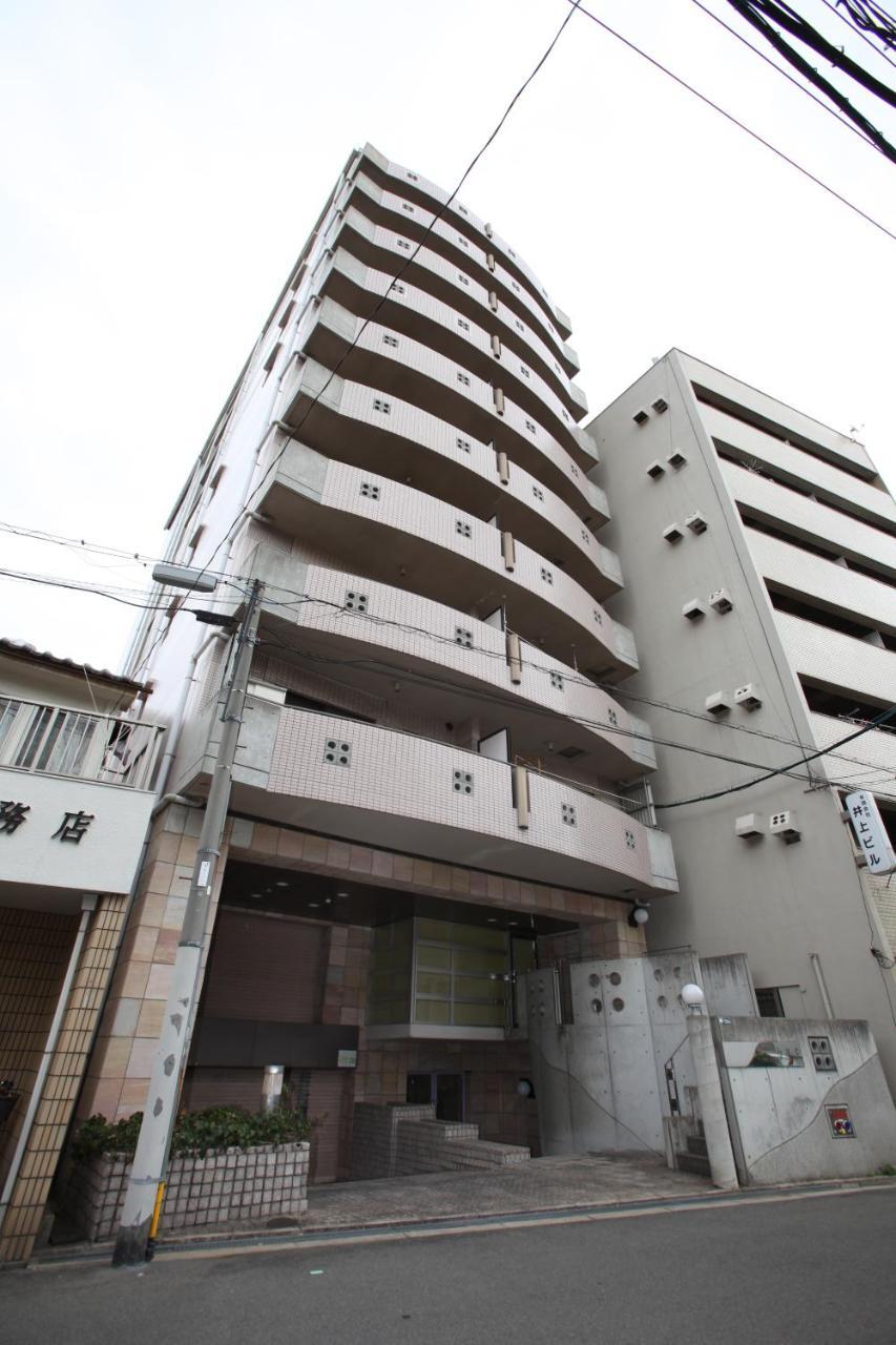 Apartment Lumiere Sunset 801 Osaka