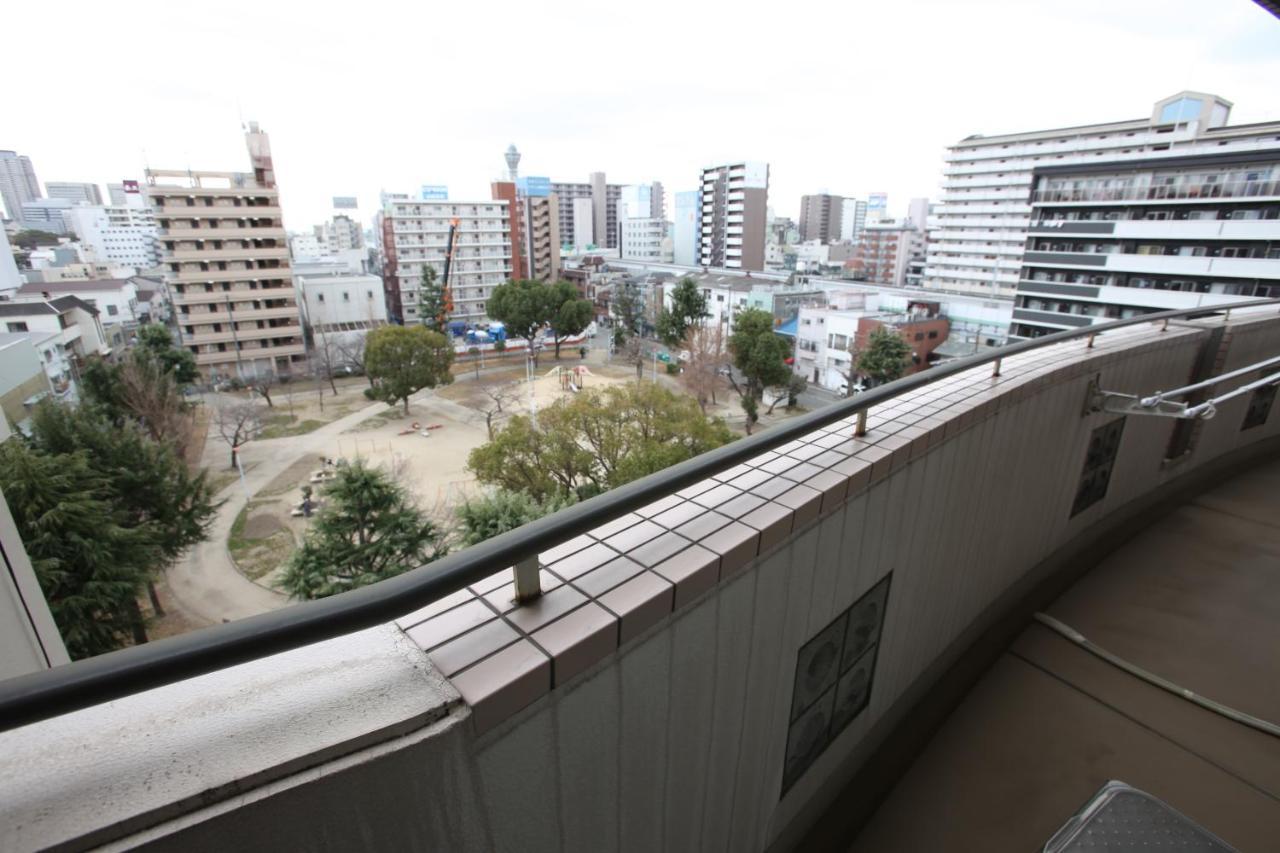 Lumiere Sunset 801 Apartment *