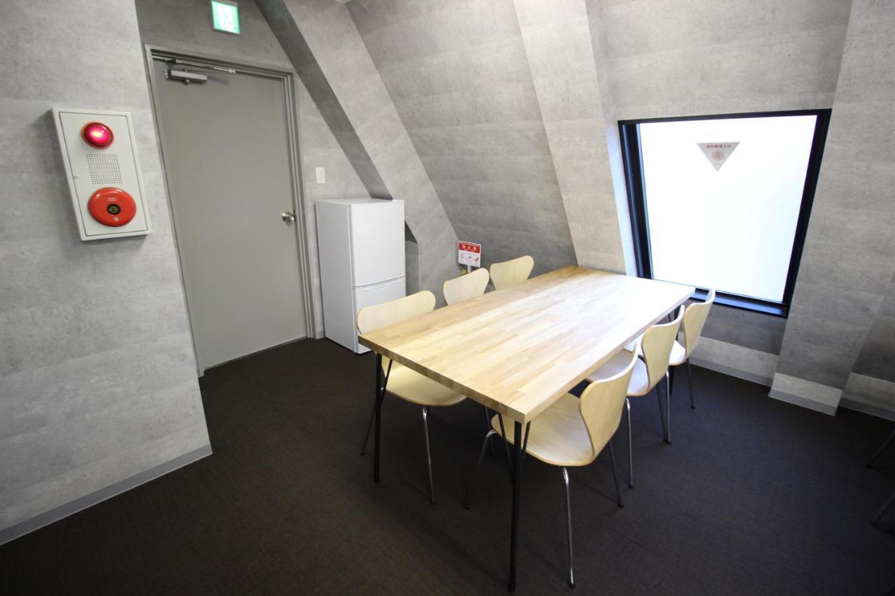 Namba West Saika Apartment