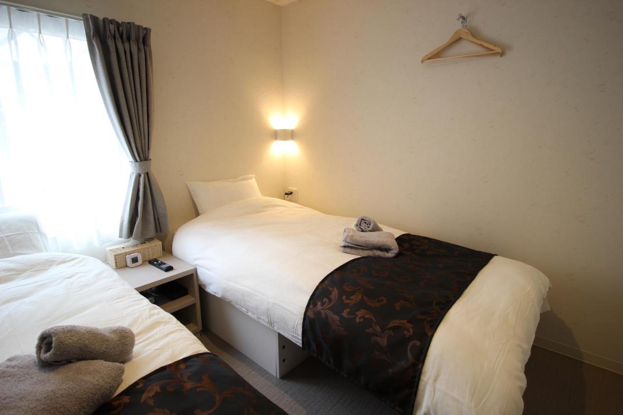 Apartment Namba West Saika Osaka