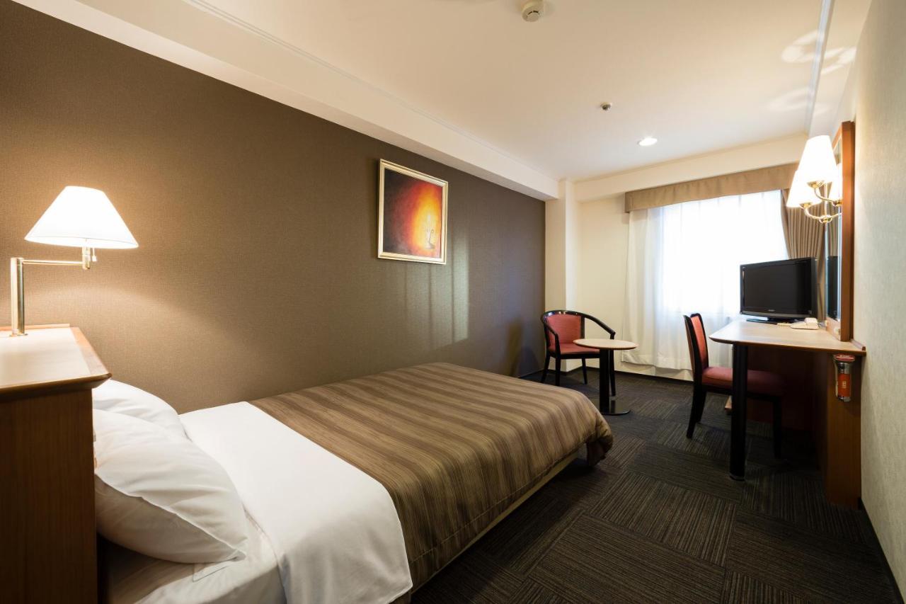 Ark Shinsaibashi -route Hotels- Hotel Osaka