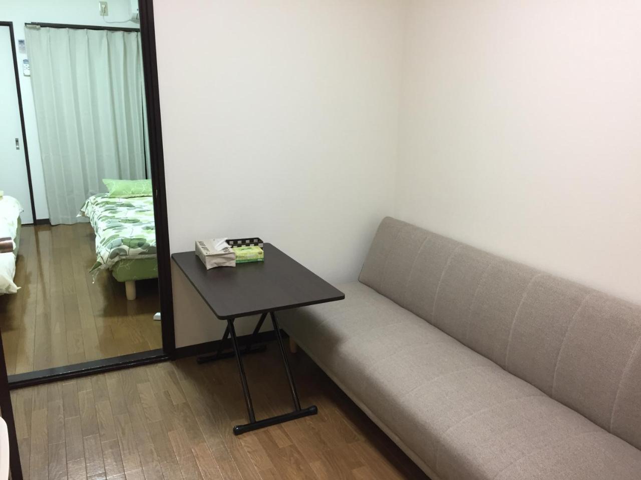 Apartment Near Usj Osaka