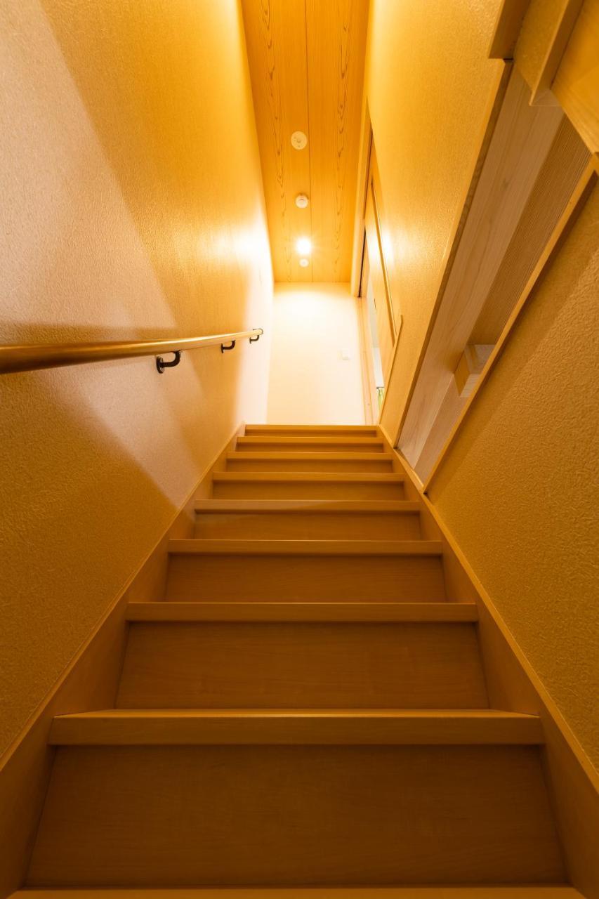 Shirakabanoyado-keigetsu Holiday home *