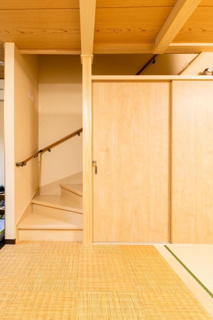 Shirakabanoyado-keigetsu Holiday home *