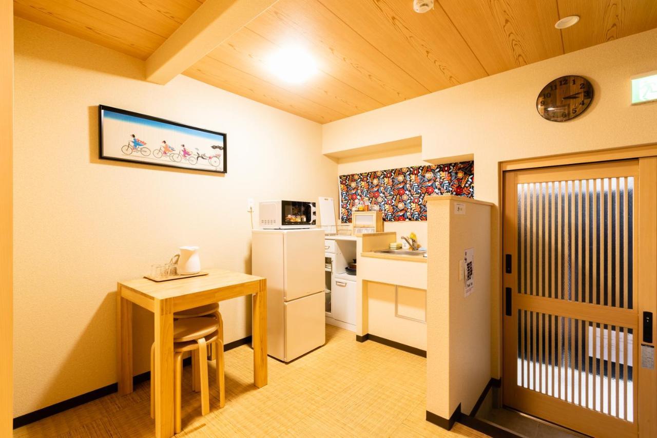 Shirakabanoyado-keigetsu Holiday home *