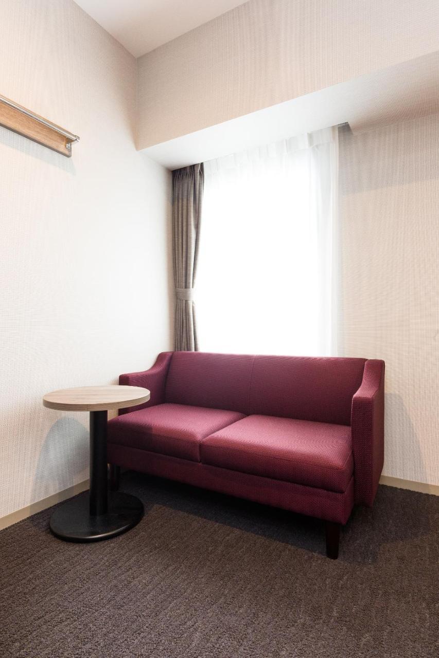 Hotel Sanco Yodoyabashi