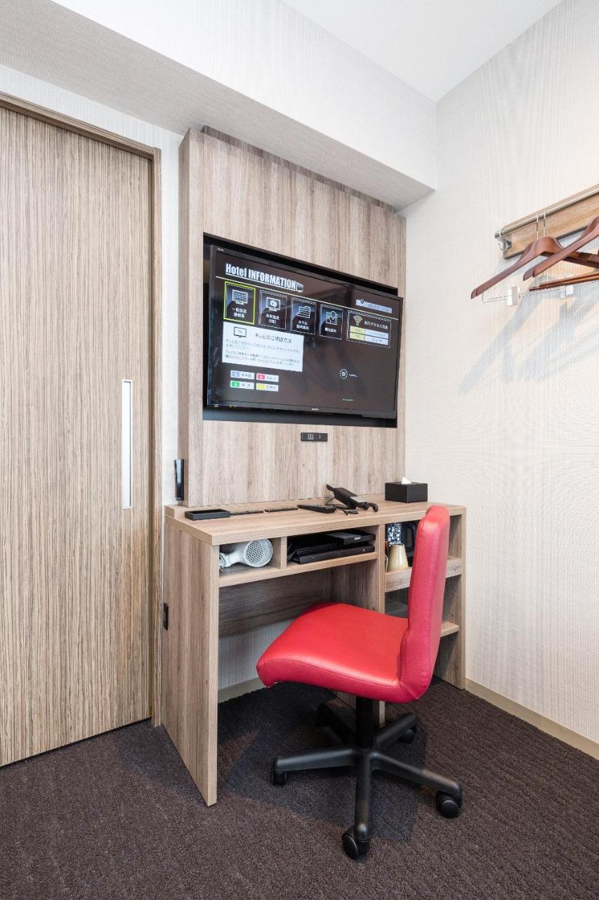 Hotel Sanco Yodoyabashi 3*