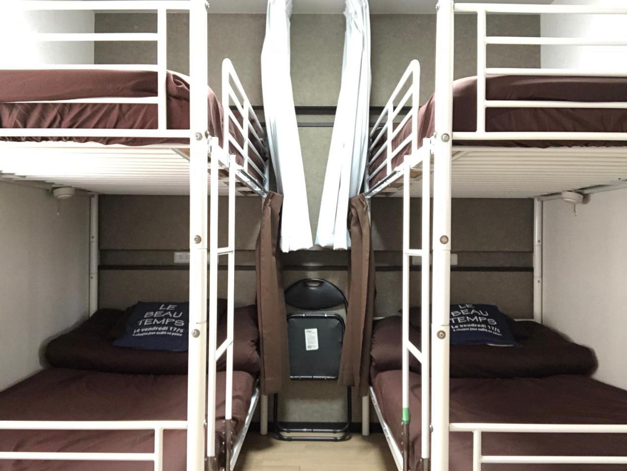 Keimei Guest house Osaka