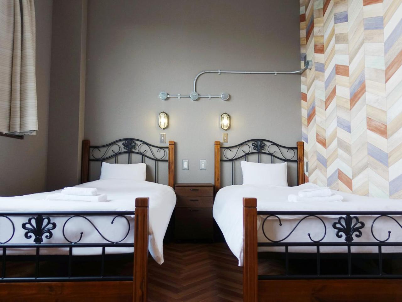 Hostel Briller Universal Japon