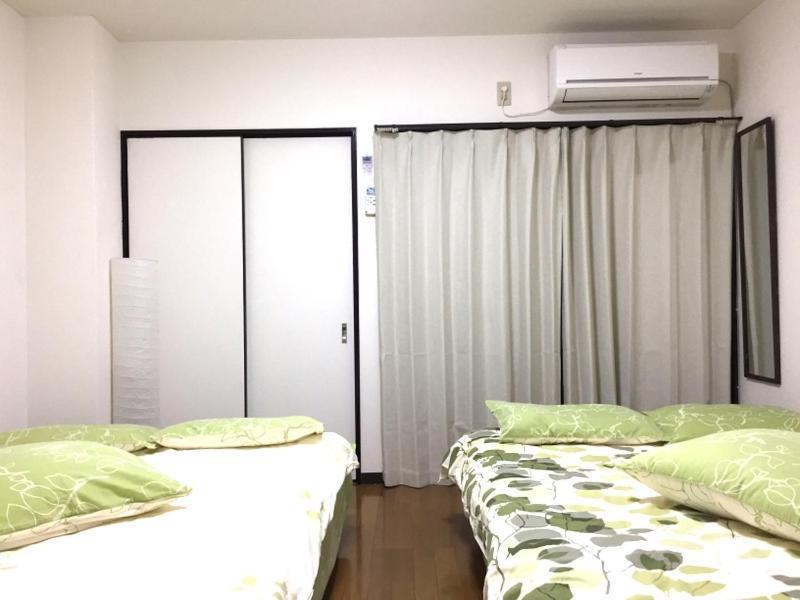 Apartment Near Usj Osaka