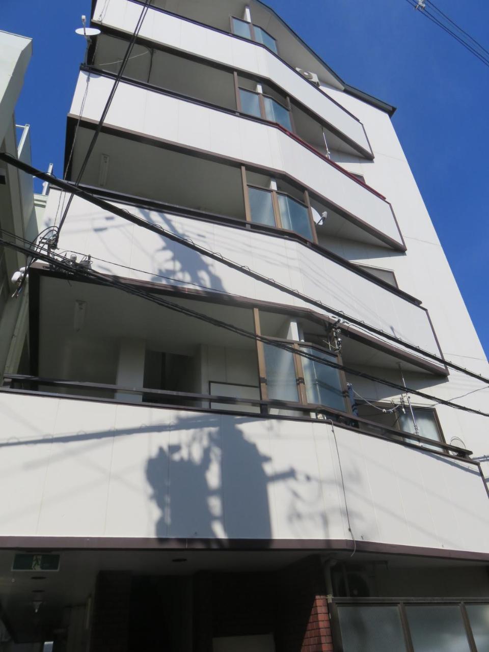 Near Usj Apartment Osaka