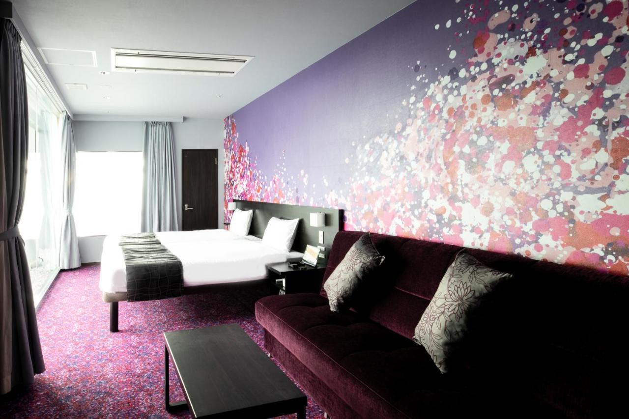 Sakishima Cosmo Tower 4* Osaka