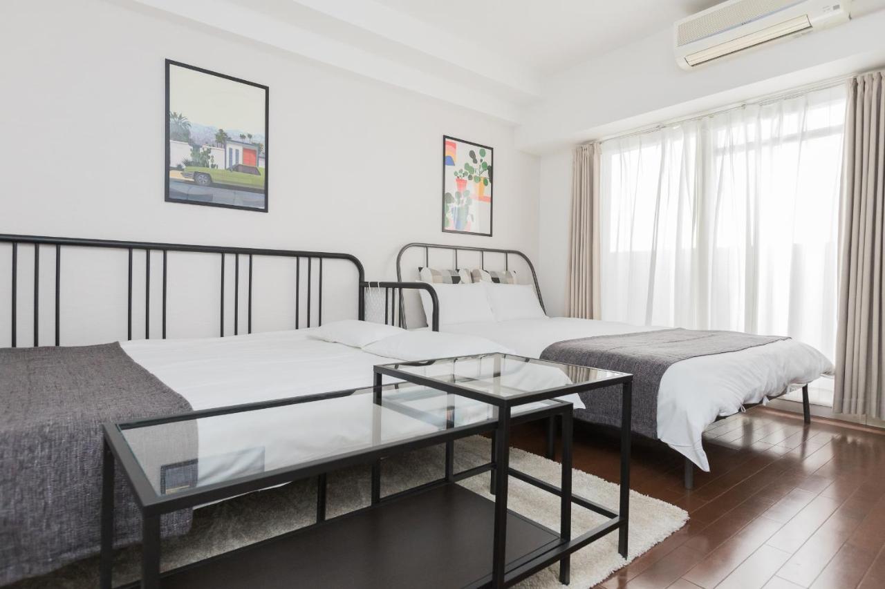Nanba West Sakuragawa Station Apartment *