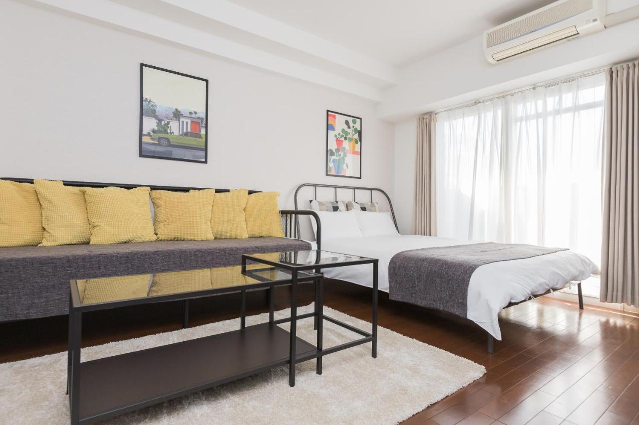 Apartment Nanba West Sakuragawa Station