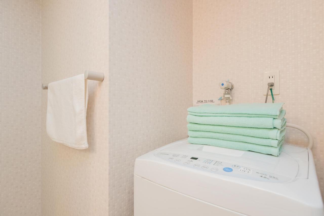 Nanba West Sakuragawa Station Apartment *