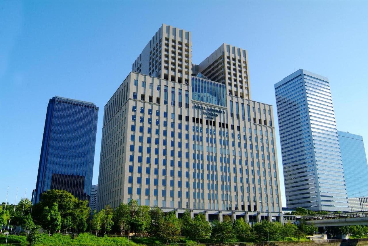 Monterey La Soeur Osaka