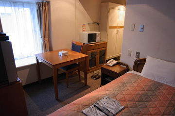 Mystays Shinsaibashi Hotel 3*