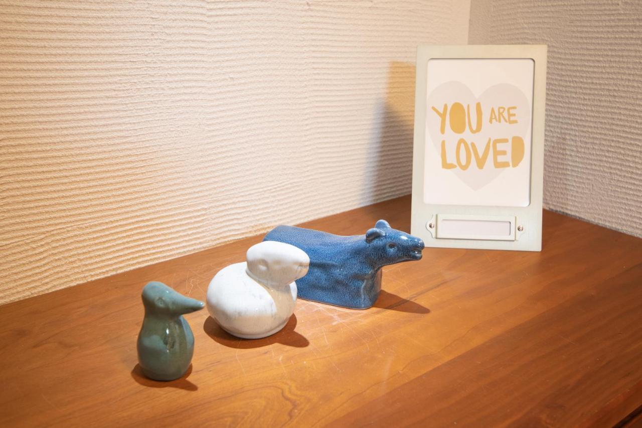 The Experience Uehonmachi Deluxe - Self Check-in Only Apartment