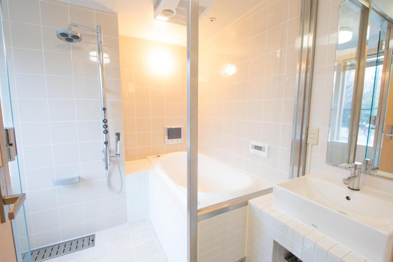 Apartment The Experience Uehonmachi Deluxe - Self Check-in Only