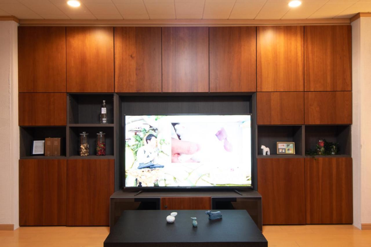 Apartment The Experience Uehonmachi Deluxe - Self Check-in Only Osaka