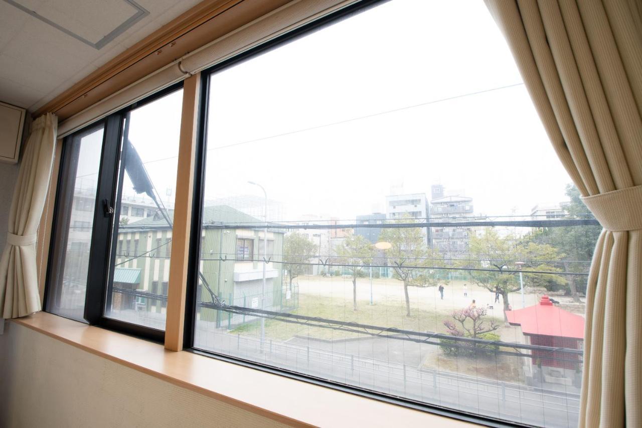 The Experience Uehonmachi Deluxe - Self Check-in Only Apartment