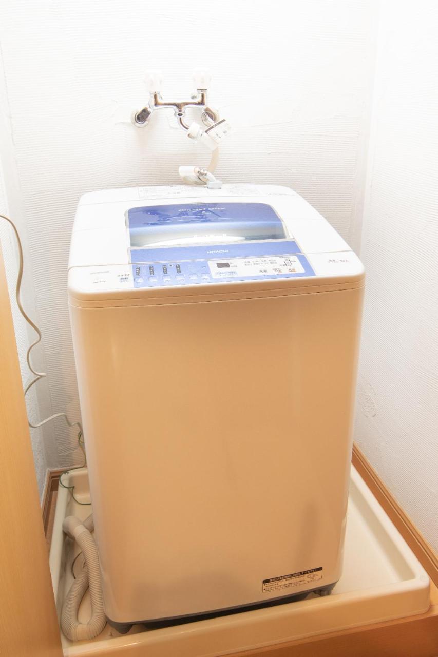 Apartment The Experience Uehonmachi Deluxe - Self Check-in Only