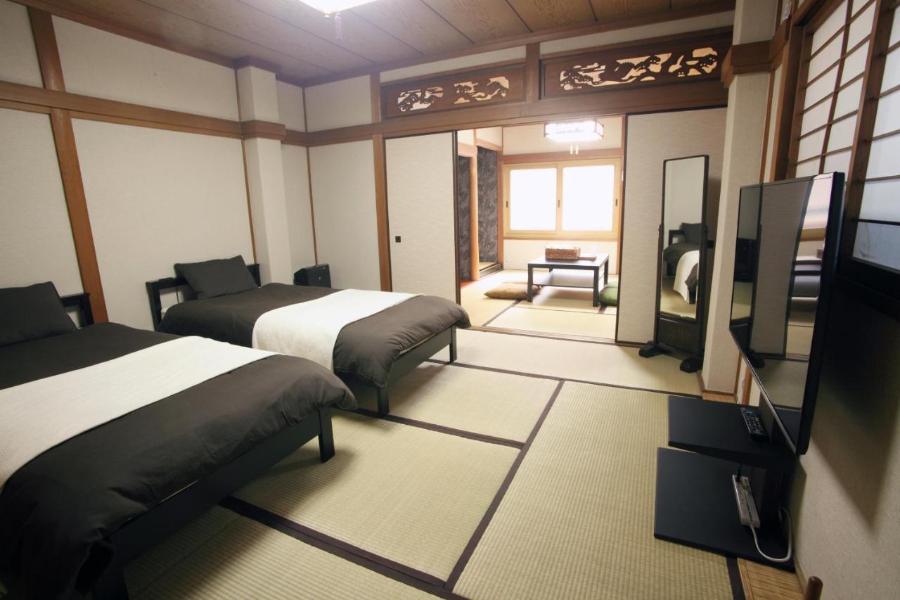 Futaba Osaka