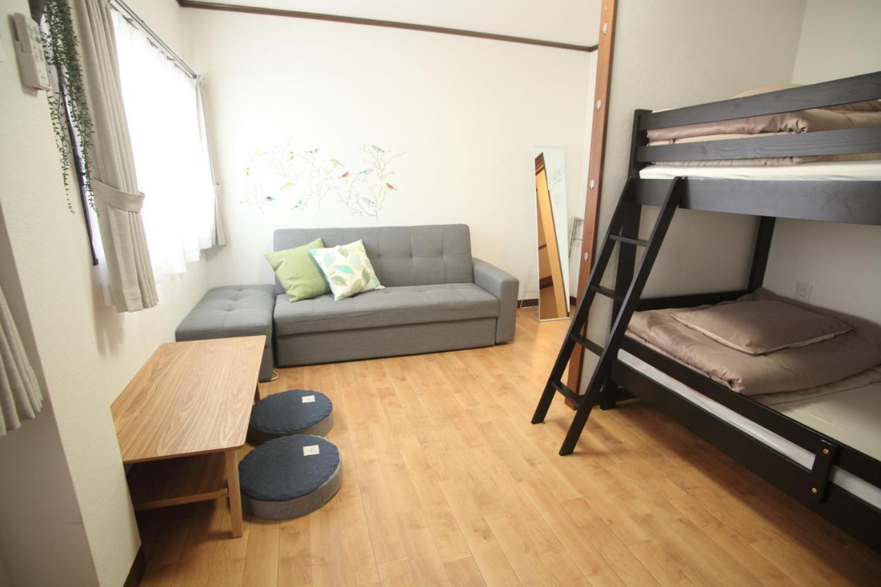 Guest house Futaba *