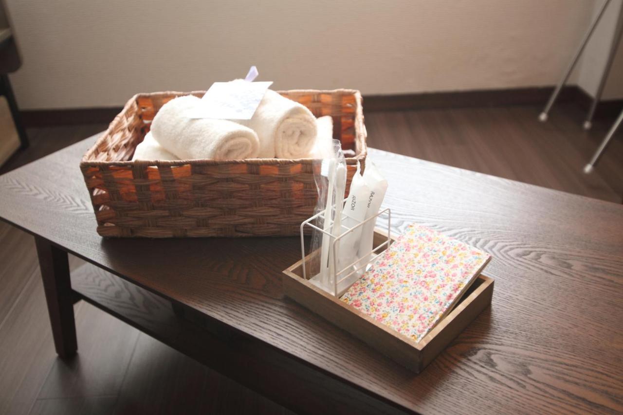 Futaba Guest house Osaka