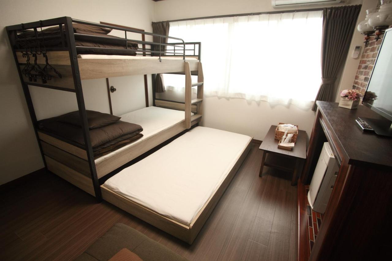 Guest house Futaba