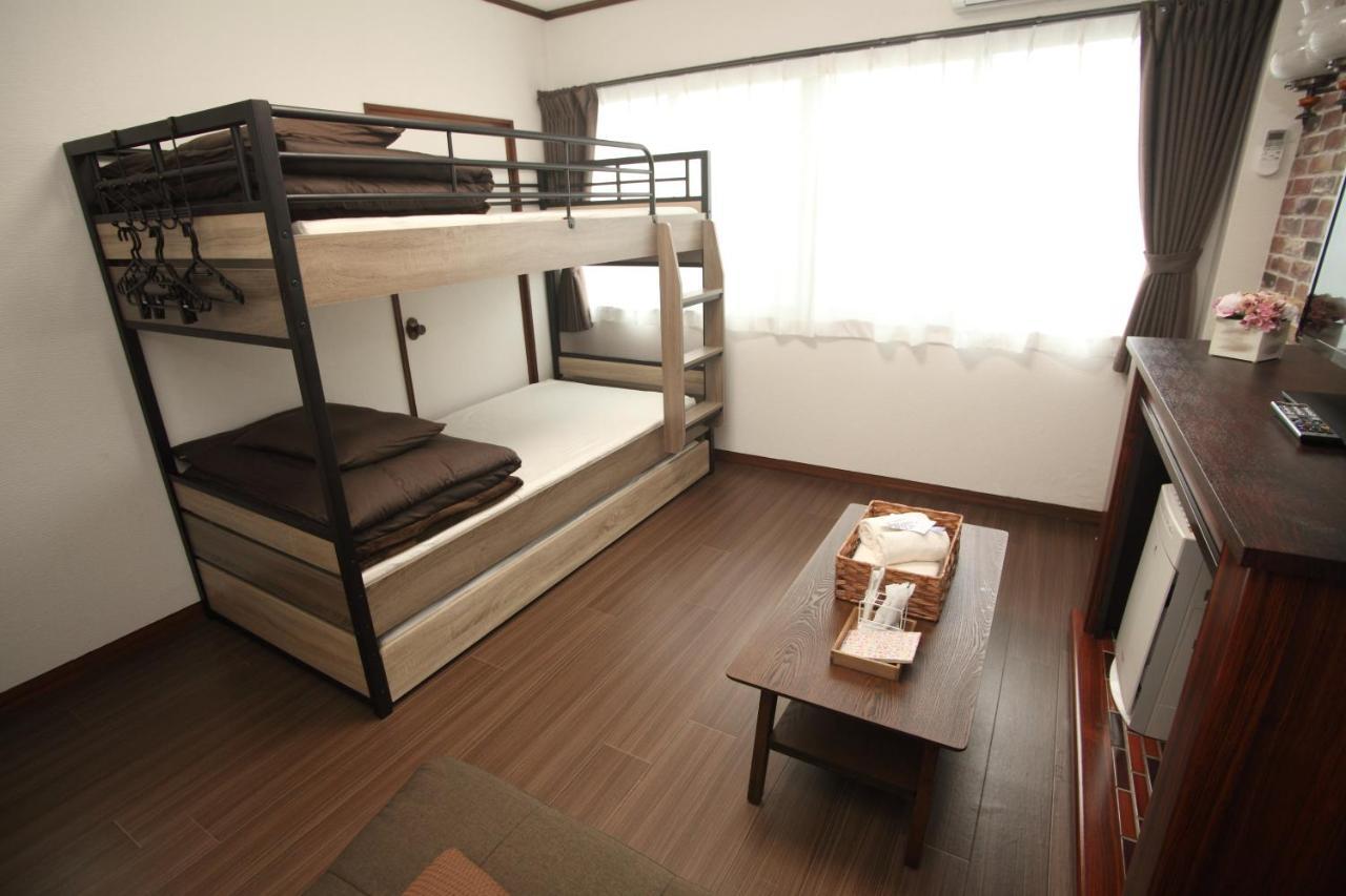 Futaba Guest house