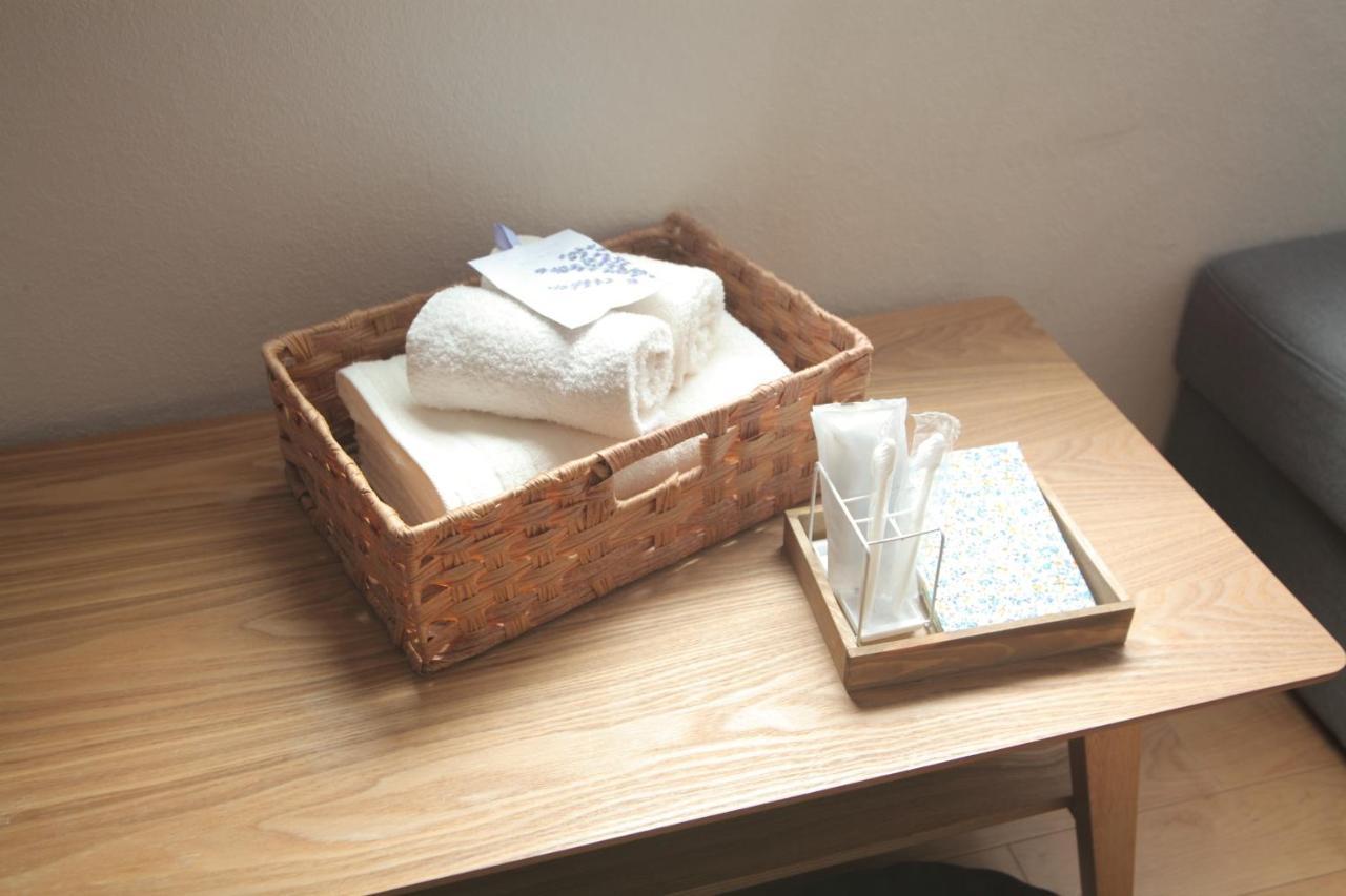 Futaba Guest house *