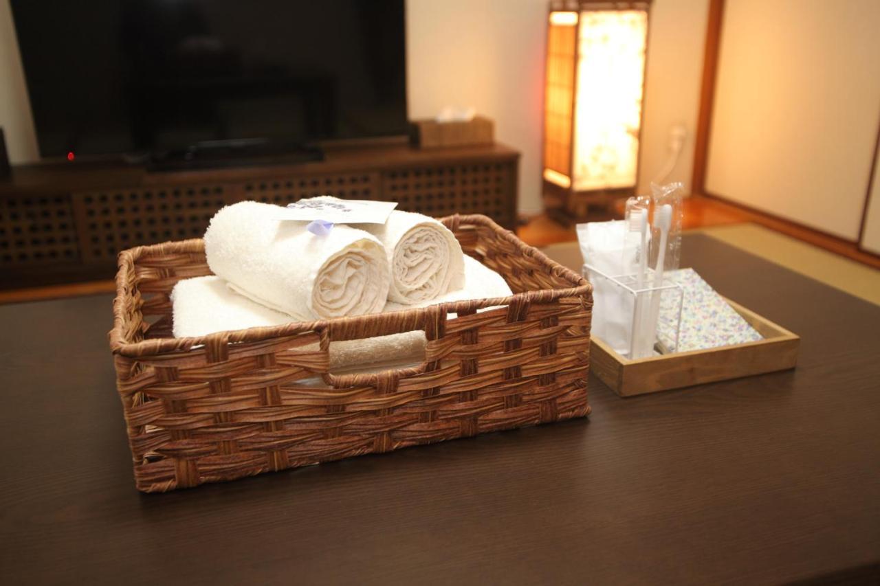 Futaba Guest house Osaka