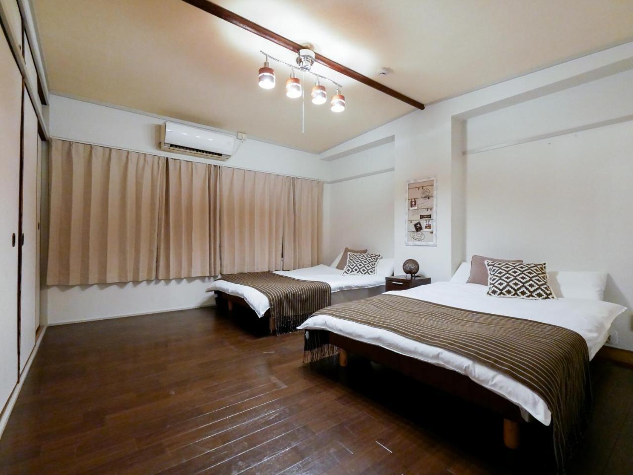 Sakura Dotonbori Apartment Osaka