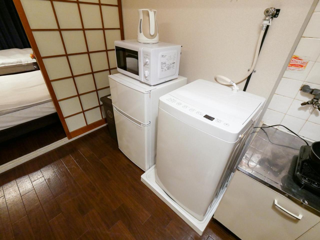 Apartment Sakura Dotonbori